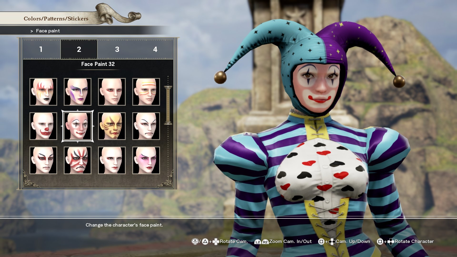 Soul Calibur VI - Imagen 33